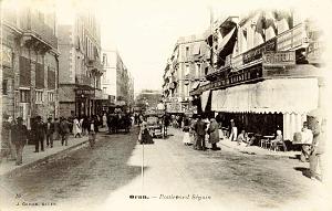 BS d- 034- Bd seguin -place a rue d'arzew